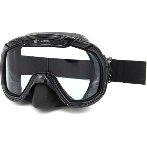 Guardian MAMBO Ripper Adult Mask alt image view 1