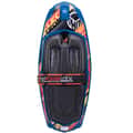 HO Sports Electron with Powerlock Strap Kneeboard '24 alt image view 1