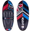 HO Sports Agent Kneeboard with Pannolock Strap alt image view 1
