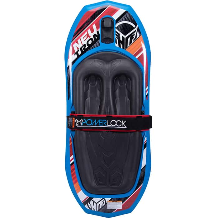HO Sports Neutron Kneeboard with Powerlock Strap 24