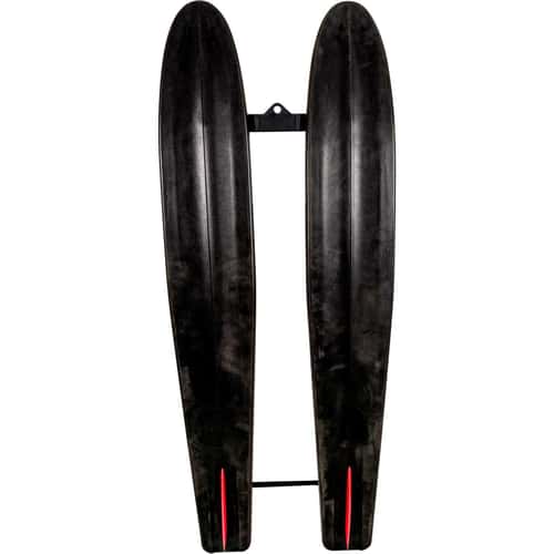 HO Sports Kids' Hot Shot Trainers Water Skis alt image view 2