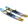 HO Sports Kids' Hot Shot Trainers Water Skis alt image view 3