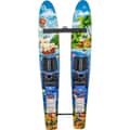 HO Sports Kids' Hot Shot Trainers Water Skis alt image view 1