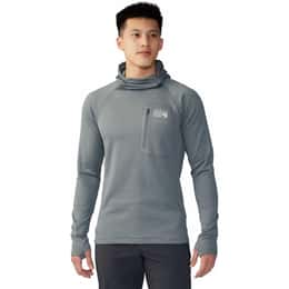 Mountain Hardwear Men's Glacial Trail Hoodie