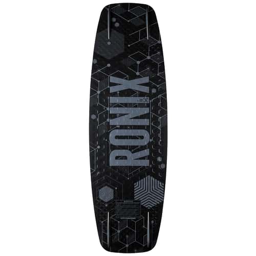Ronix Men's Parks Wakeboard Package with Anthem 10.5-14.5 Bindings '24 alt image view 2