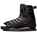 Ronix Men's Parks Wakeboard Package with Anthem 10.5-14.5 Bindings '24 alt image view 5