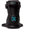 Ronix Men's Parks Wakeboard Package with Anthem 10.5-14.5 Bindings '24 alt image view 6