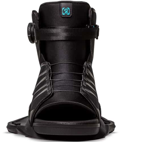 Ronix Men's Parks Wakeboard Package with Anthem 10.5-14.5 Bindings '24 alt image view 7