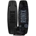 Ronix Men's Parks Wakeboard Package with Anthem 10.5-14.5 Bindings '24 alt image view 1