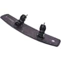 Hyperlite Men's Cryptic Wakesboard Package with Formula 7-10 Bindings '24 alt image view 2