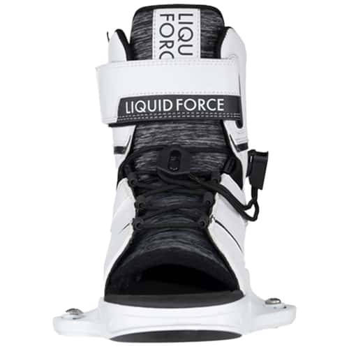 Liquid Force RDX Wakeboard Package with Scan 6X OT 12-15 Bindings '24 alt image view 6
