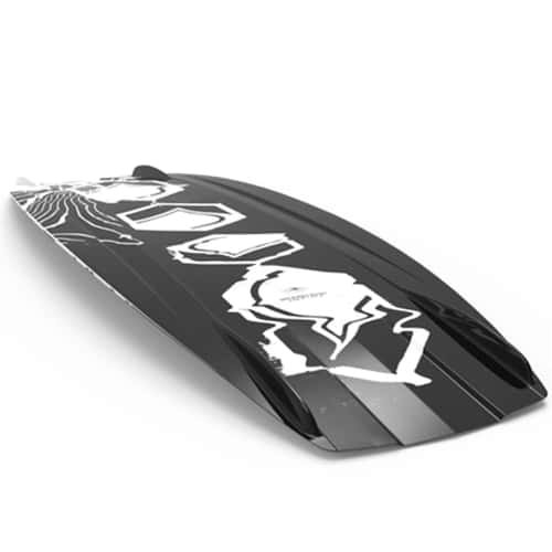 Liquid Force RDX Wakeboard Package with Scan 6X OT 12-15 Bindings '24 alt image view 2