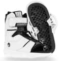Liquid Force RDX Wakeboard Package with Scan 6X OT 12-15 Bindings '24 alt image view 3