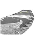Liquid Force Bullox Wakeboard Package with TAO 6X 8-10 Bindings '24 alt image view 5
