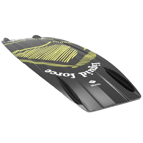 Liquid Force Bullox Wakeboard Package with TAO 6X 8-10 Bindings '24 alt image view 6