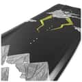 Liquid Force Bullox Wakeboard Package with TAO 6X 8-10 Bindings '24 alt image view 7