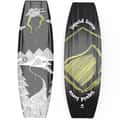 Liquid Force Bullox Wakeboard Package with TAO 6X 8-10 Bindings '24 alt image view 8