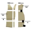 Ronix Men's One Capella 3.0 USCGA Life Vest alt image view 4