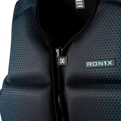 Ronix Men's One Capella 3.0 USCGA Life Vest alt image view 5