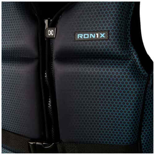 Ronix Men's One Capella 3.0 USCGA Life Vest alt image view 12