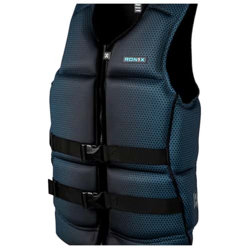 Ronix Men's One Capella 3.0 USCGA Life Vest alt image view 11