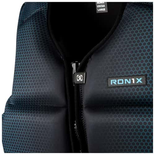Ronix Men's One Capella 3.0 USCGA Life Vest alt image view 6