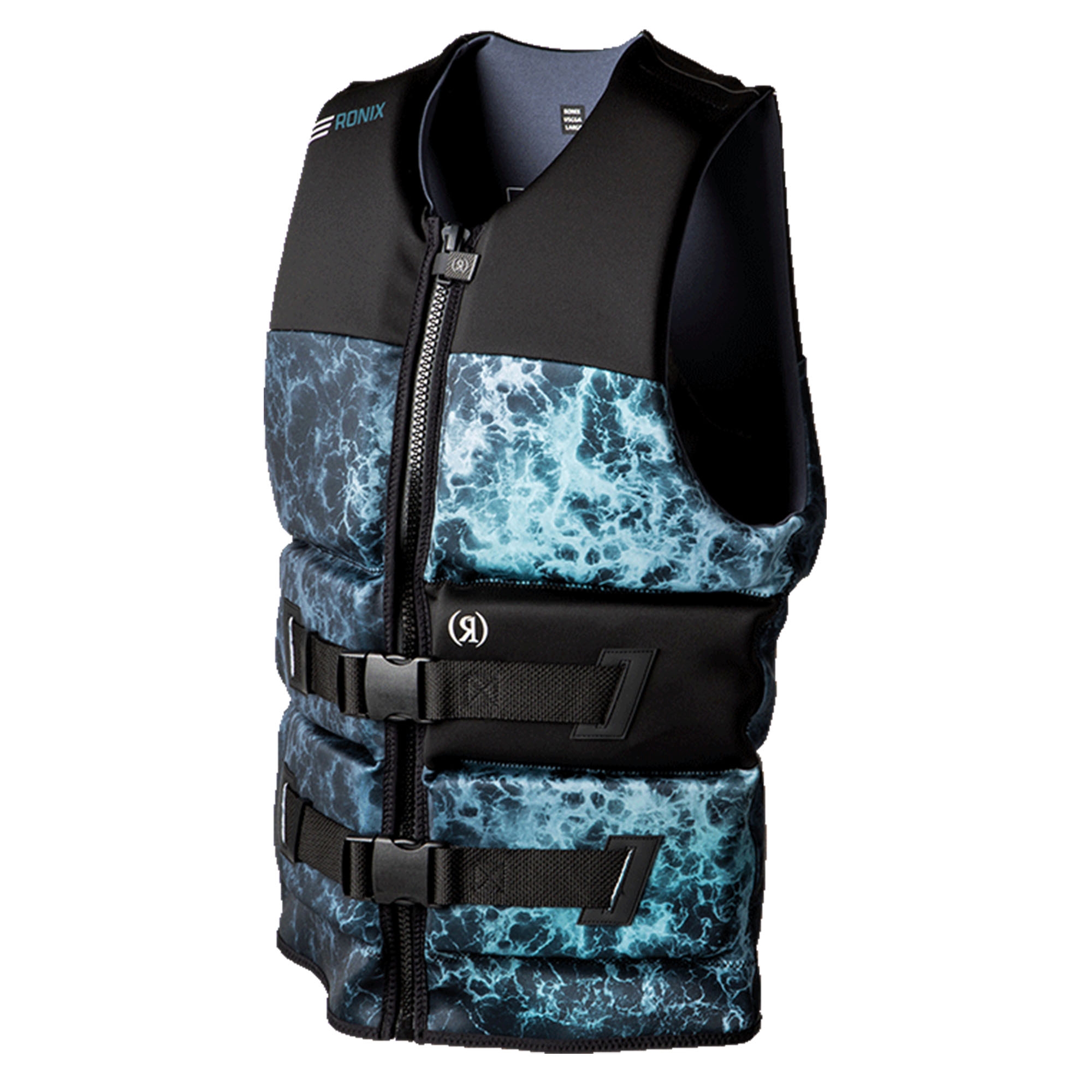 Ronix Vest, SUPREME - IMPACT VEST