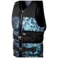Ronix Men's Pointbreak Yes USCGA Life Vest alt image view 9