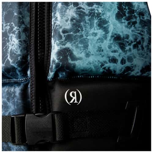Ronix Men's Pointbreak Yes USCGA Life Vest alt image view 2