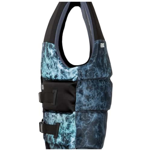 Ronix Men's Pointbreak Yes USCGA Life Vest alt image view 3