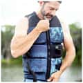 Ronix Men's Pointbreak Yes USCGA Life Vest alt image view 5