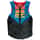 Color Option: Blue/Black