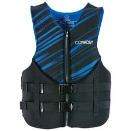 Connelly Men's Promo Neo USCGA Life Vest