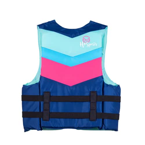 HO Sports Women's Infinite USCGA Life Vest '23 alt image view 3