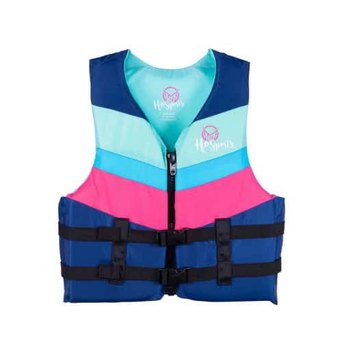 HO Sports Women's Infinite USCGA Life Vest '23 alt image view 1