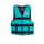Color Option: Black/Teal