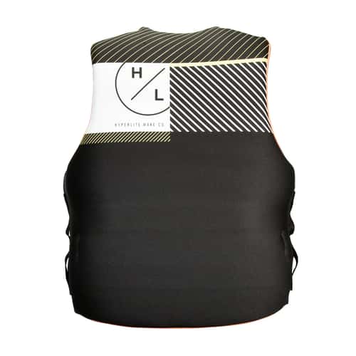 Hyperlite Women's Indy USCGA Life Vest alt image view 2