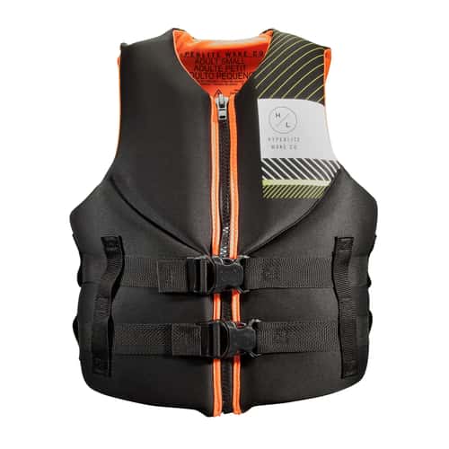 Hyperlite Women's Indy USCGA Life Vest alt image view 1