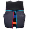 Hyperlite Boys' Youth Indy USCGA Life Vest alt image view 4
