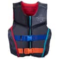 Hyperlite Boys' Youth Indy USCGA Life Vest alt image view 3