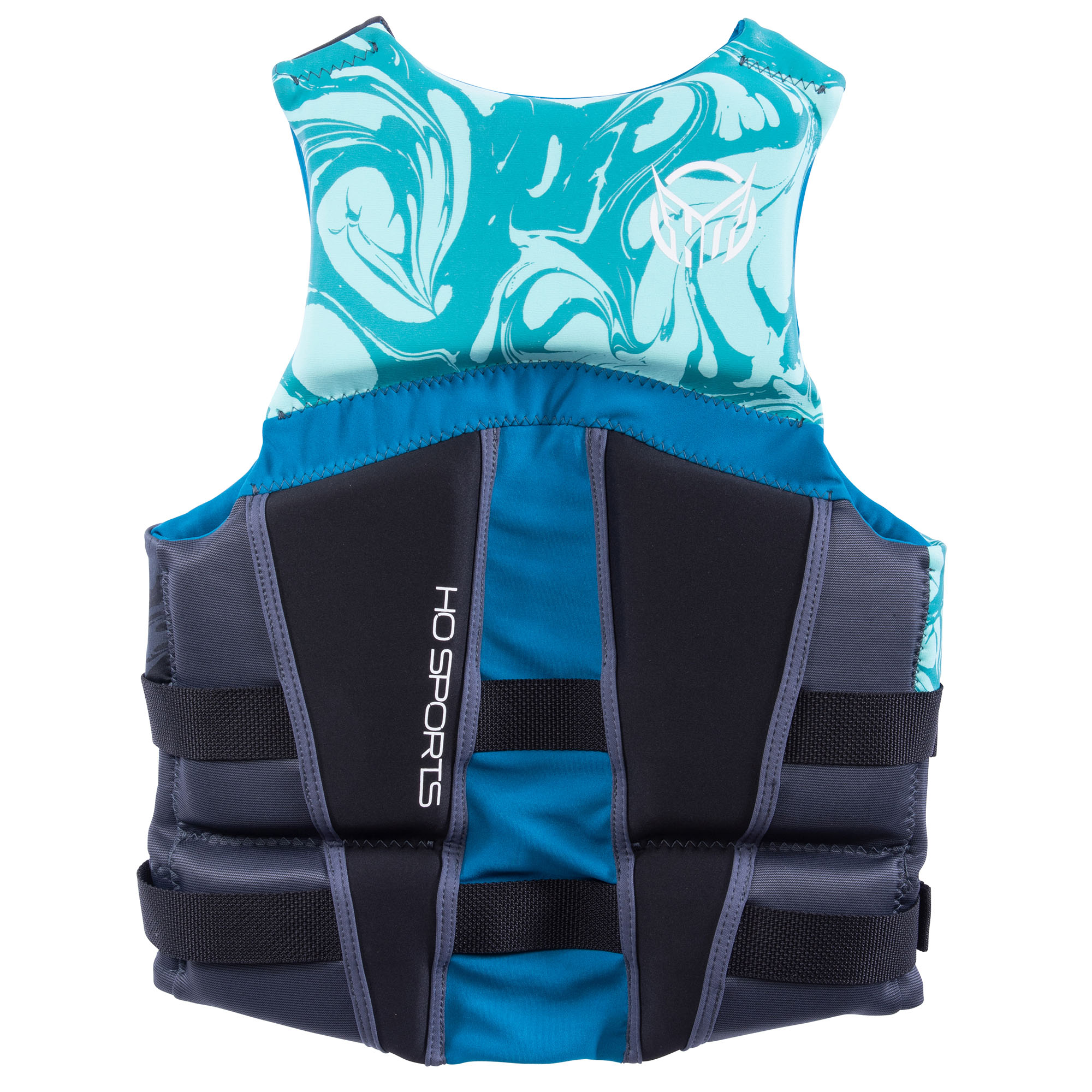 USCGA & Non-USCGA PFDs - Women's Life Vests