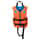 Color Option: Orange/Black