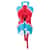 Color Option: Blue/Red