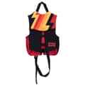 Hyperlite Boys' Child Indy USCGA Life Vest alt image view 2