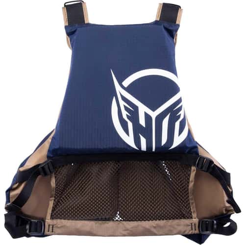 HO Sports Atlas Nylon Paddle Vest alt image view 2