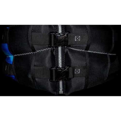 Hyperlite Logic USCGA Life Vest alt image view 7