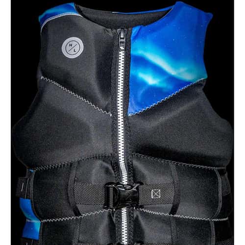 Hyperlite Logic USCGA Life Vest alt image view 8