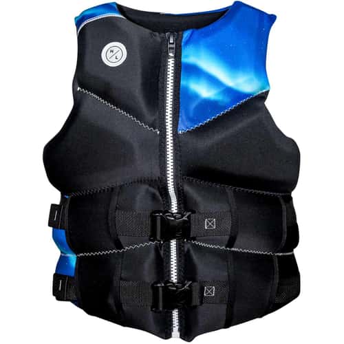 Hyperlite Logic USCGA Life Vest alt image view 1
