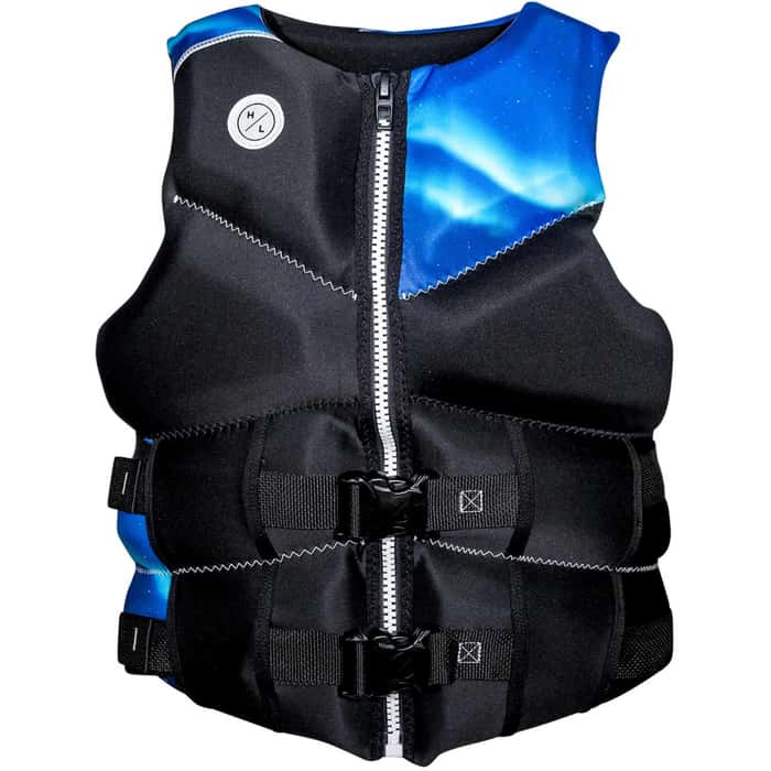 Hyperlite Logic USCGA Life Vest