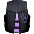 Hyperlite Women's Ambition USCGA Life Vest alt image view 2